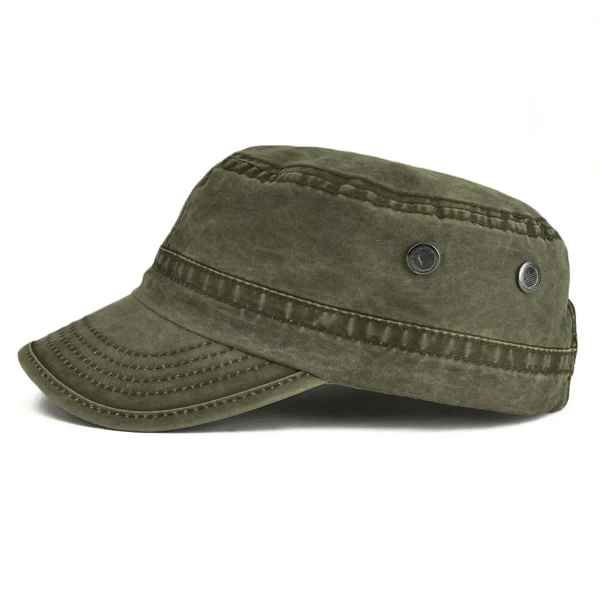 Zion | Vintage Cap - Image 2