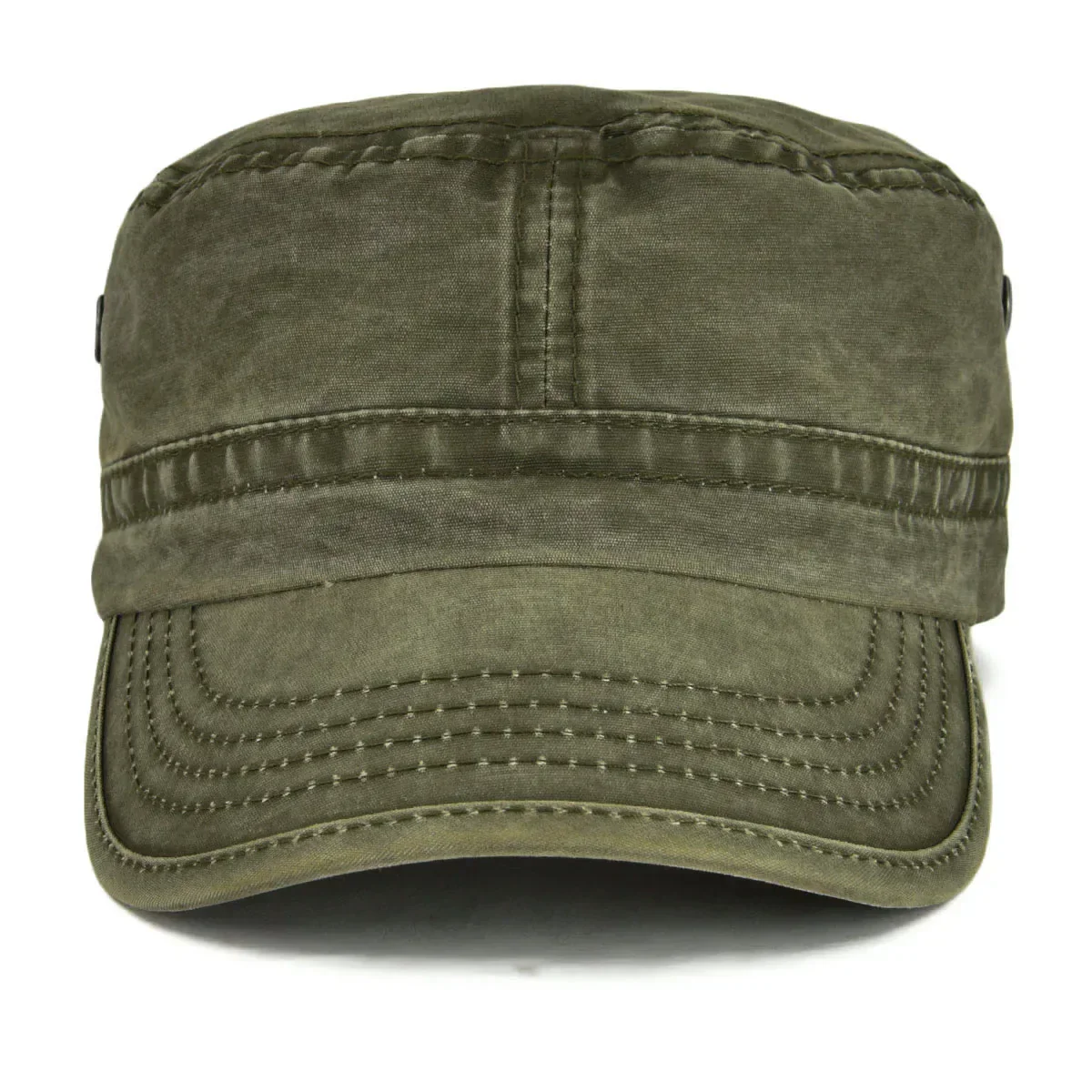 Zion | Vintage Cap - Image 3