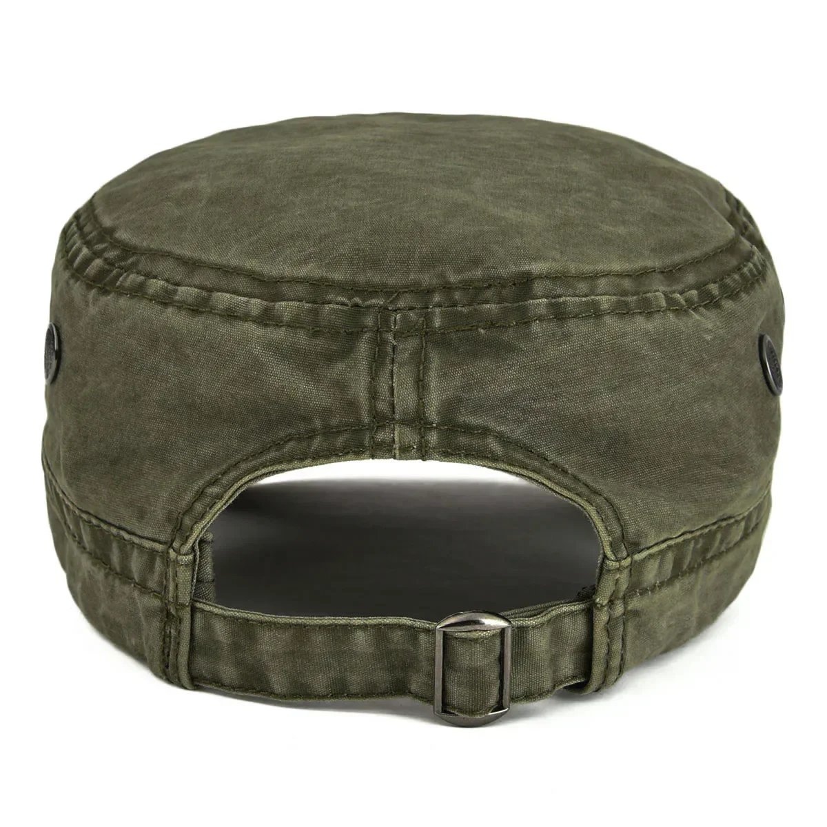 Zion | Vintage Cap - Image 4