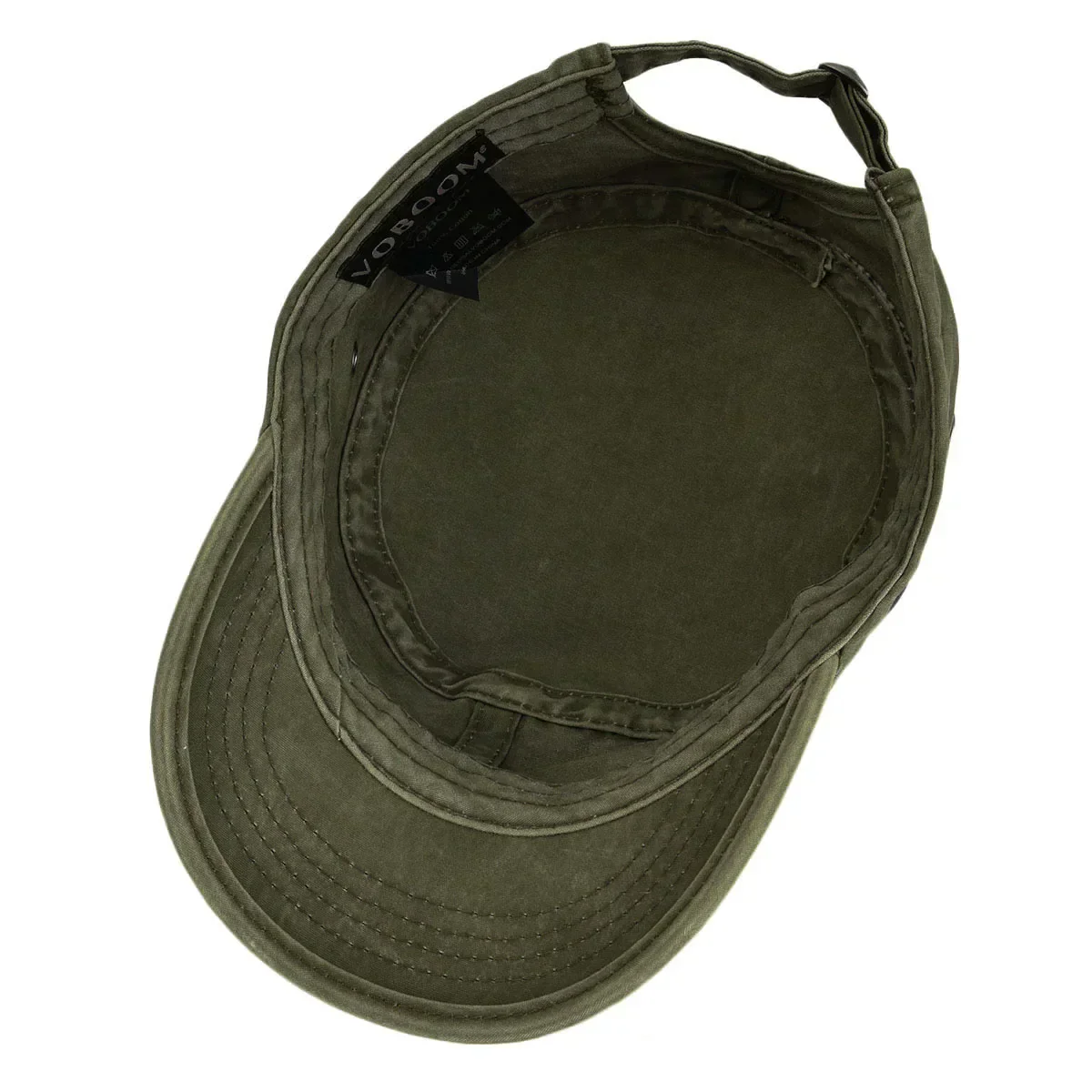 Zion | Vintage Cap - Image 5