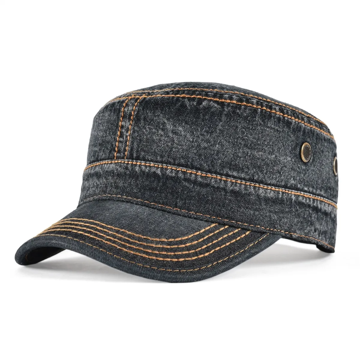 Zion | Vintage Cap - Image 6