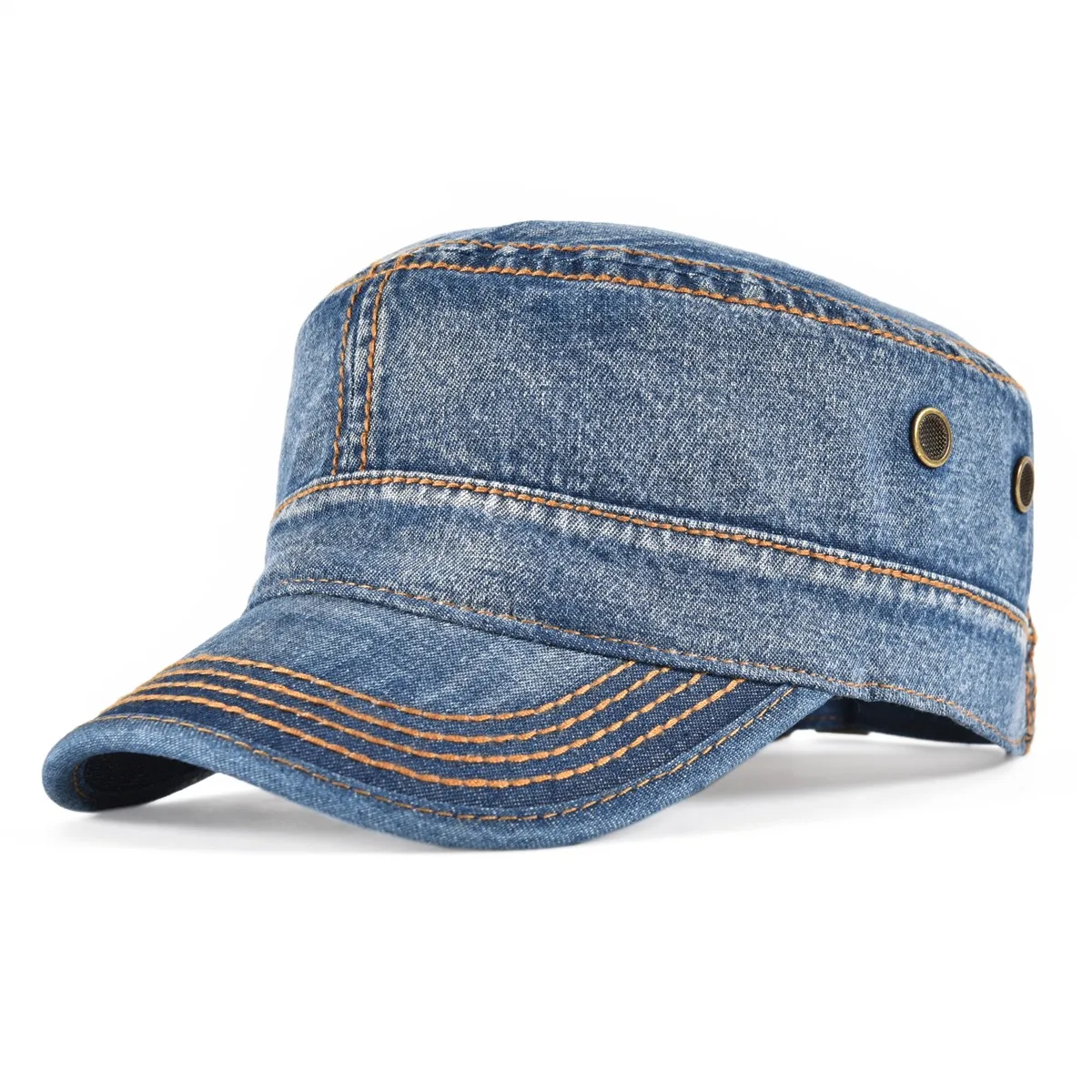 Zion | Vintage Cap - Image 7