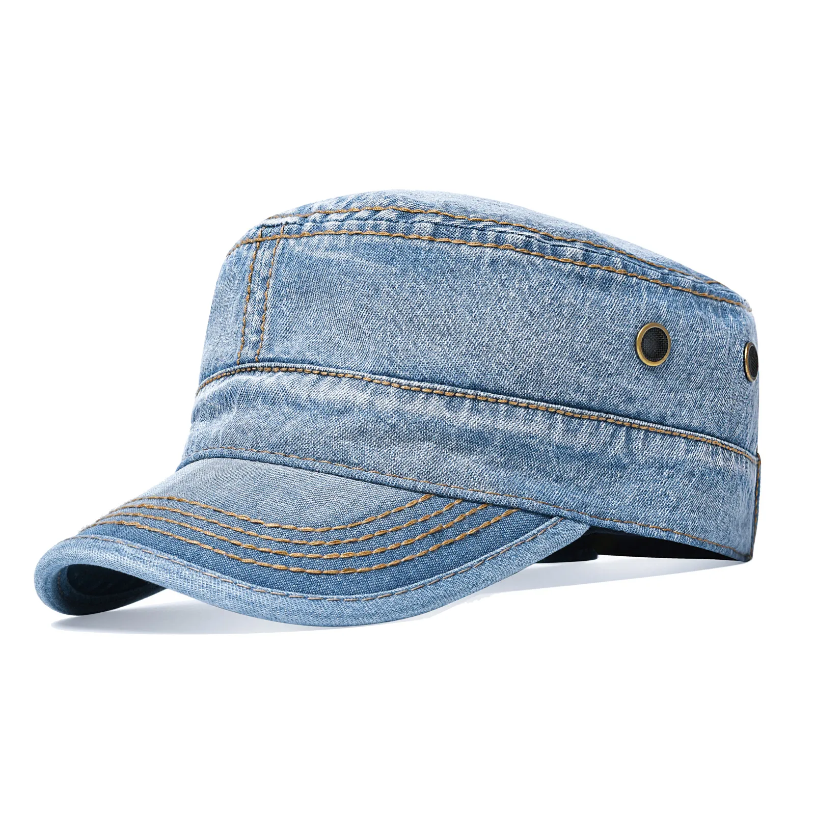 Zion | Vintage Cap - Image 8