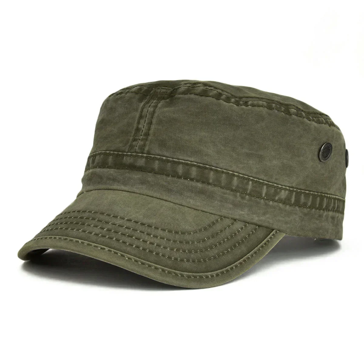 Zion | Vintage Cap - Image 9