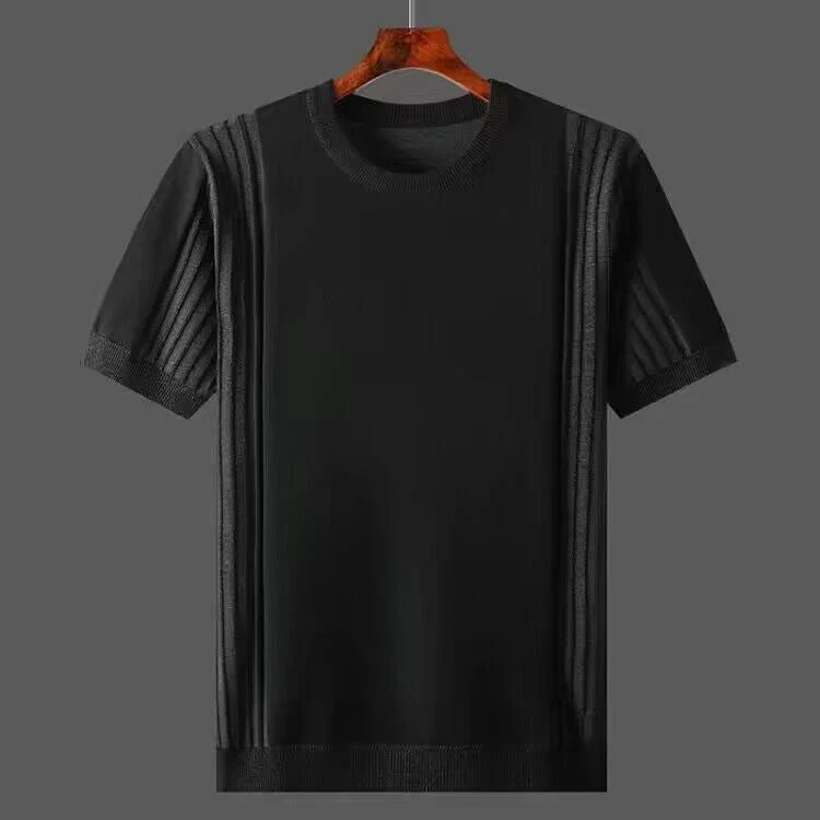 Zoltan® | Classic Summer T-Shirt Made Of Cotton - Image 3