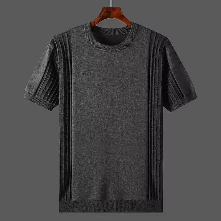 Zoltan® | Classic Summer T-Shirt Made Of Cotton - Image 7