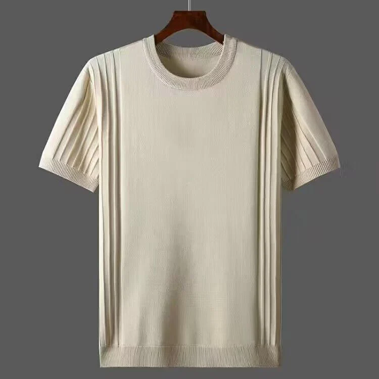 Zoltan® | Classic Summer T-Shirt Made Of Cotton - Image 9