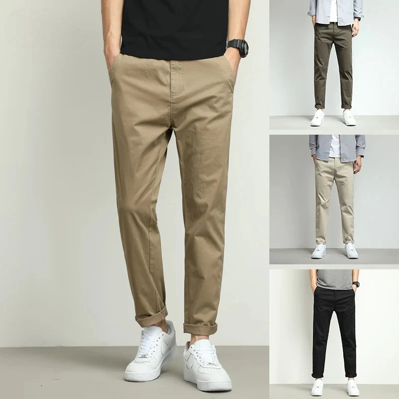 Zoltan® | Tech Trousers - Image 10