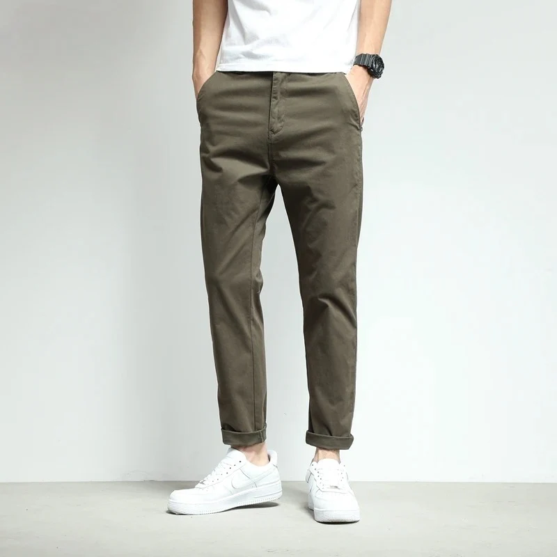 Zoltan® | Tech Trousers - Image 5