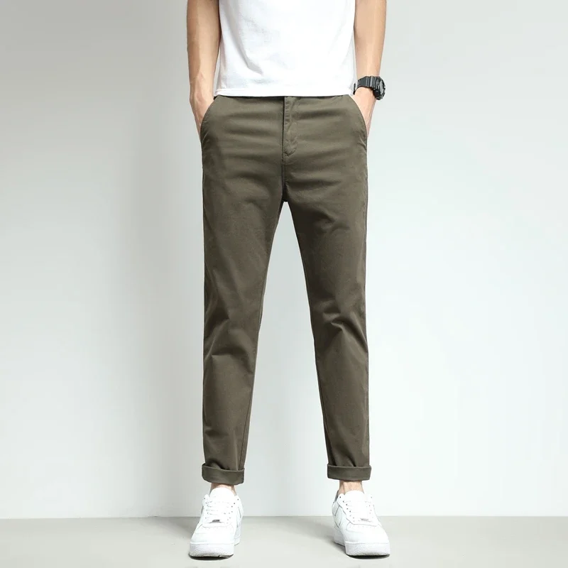 Zoltan® | Tech Trousers - Image 6
