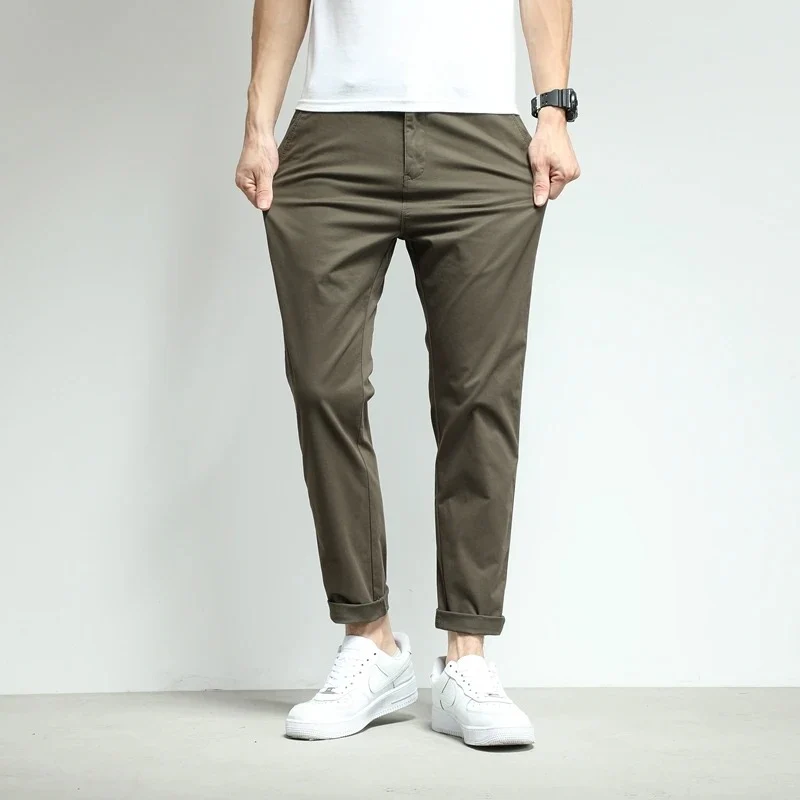 Zoltan® | Tech Trousers - Image 7