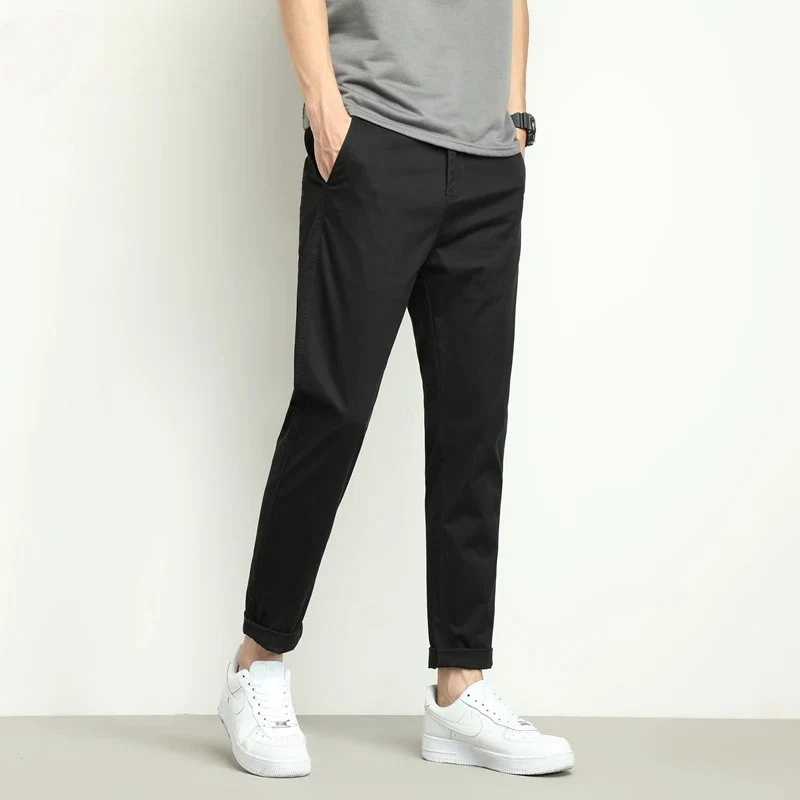 Zoltan® | Tech Trousers - Image 8