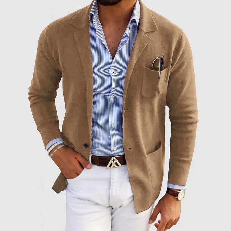 Zorro® | Elegant Blazer For Men - Image 4