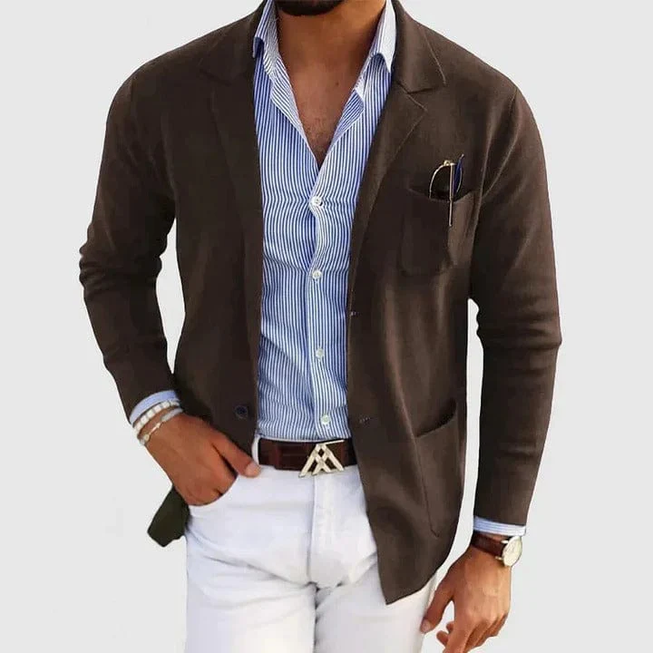 Zorro® | Elegant Blazer For Men - Image 7