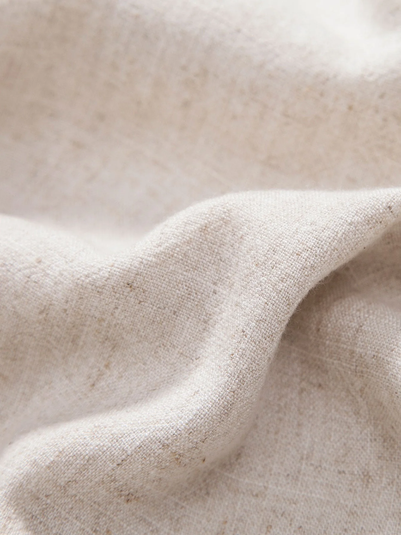 Zósimo® | Linen Rayon Blend Button Up Shirt & Straight Leg Linen Pants - Image 16