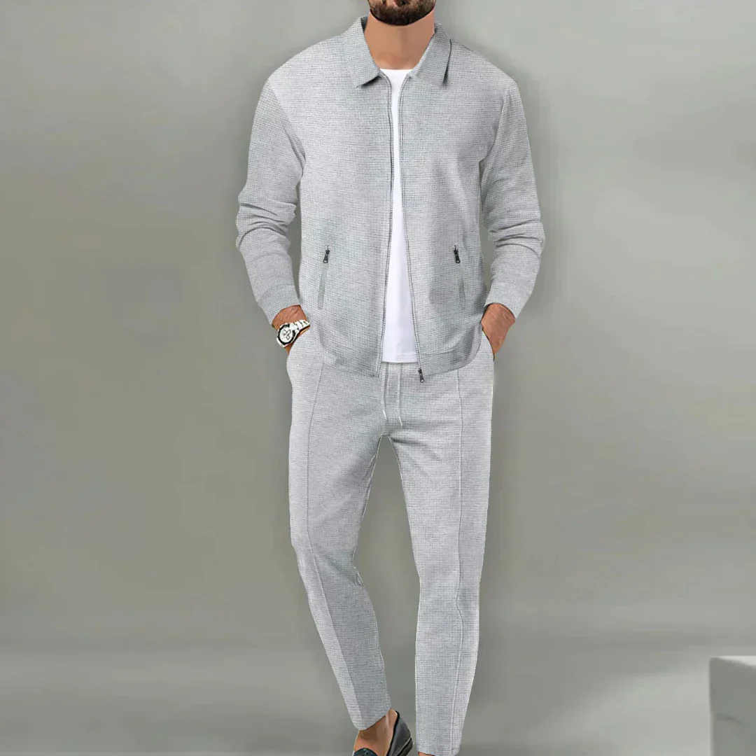 Zózimo® | Effortless And Trendy   Pants - Image 4