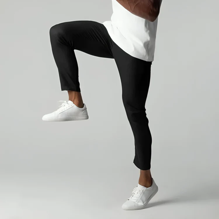 Zubin® | Stretchy Chino Pants - Image 2