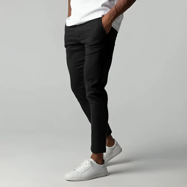 Zubin® | Stretchy Chino Pants - Image 4